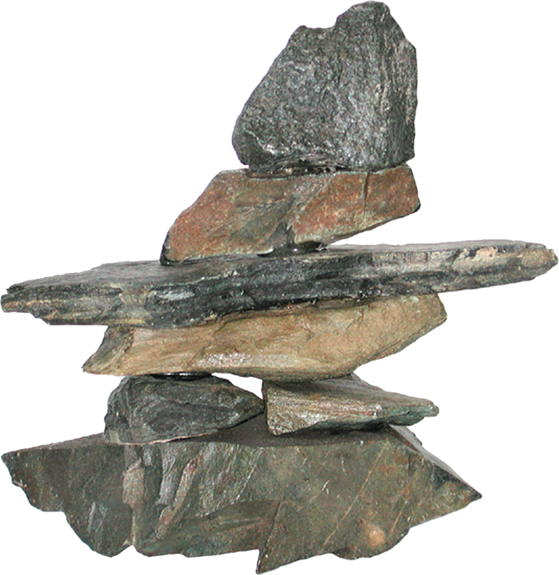 stone